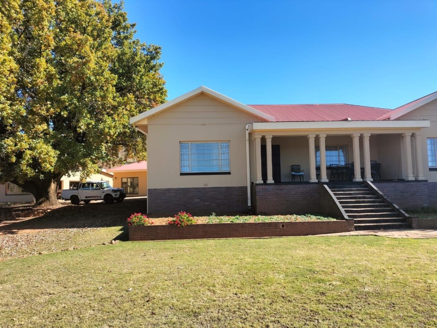 4 Bedroom Property for Sale in Vredefort Rural Free State